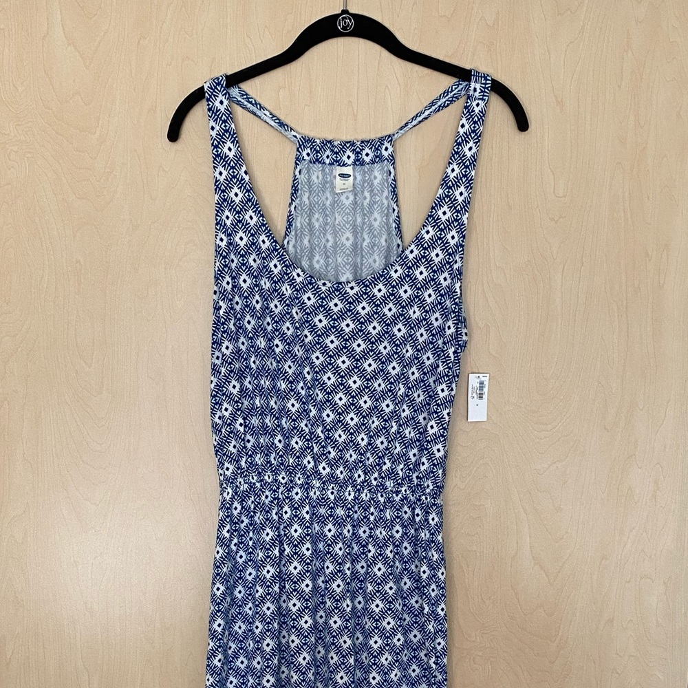 Old Navy Mid-length Dress